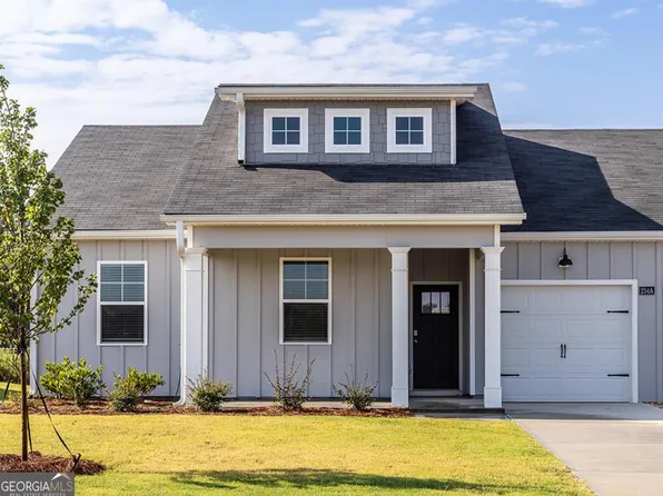 234B Lavendar Ln, Perry, GA 31069