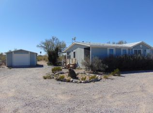 11525 W Picture Rocks Rd, Tucson, AZ 85743
