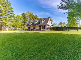 2932 W More Dr, Rockport, IN 47635