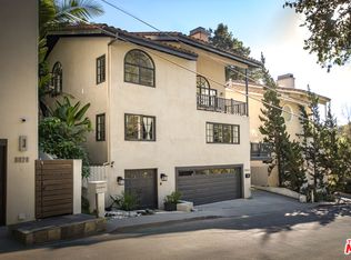 8032 Willow Glen Rd, Los Angeles, CA