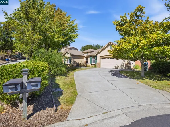 2420 Rush Creek Pl, Vallejo, CA 94591
