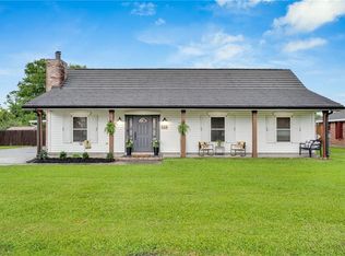 131 Bayou Estates Dr, Des Allemands, LA 70030