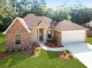 47108 Buttercup Ln, Hammond, LA 70401