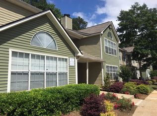 Twin Springs Apartments, Norcross, GA 30093