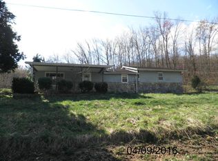 2812 Bobo Rd, Beaver, OH 45613