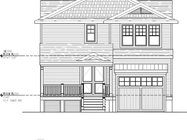 326 4th Ave W, Cape May, NJ 08204