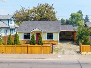 728 N 9th St, Cottage Grove, OR 97424