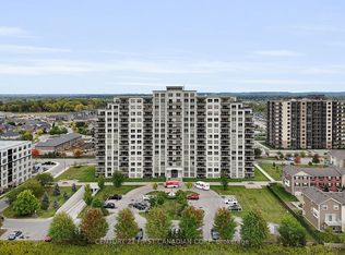 1030 Coronation Dr #707, London, ON N6G0G5