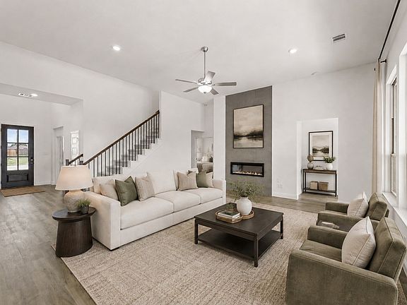 4th image of 507 Pinnacles Ct