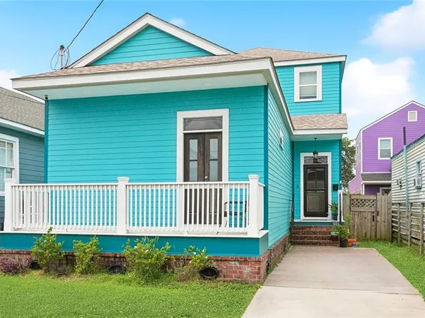 2536 Saint Ann St, New Orleans, LA 70119