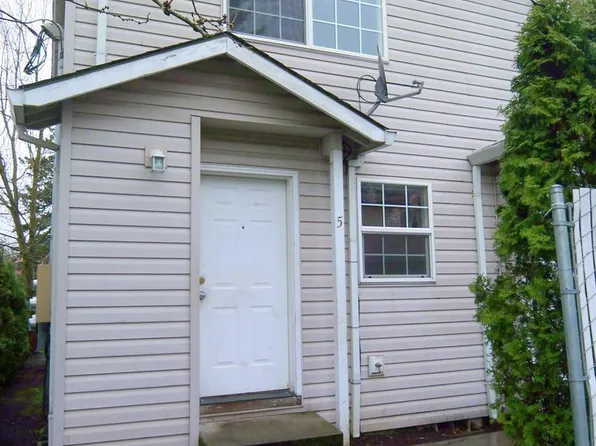 642000, 7703 N Gloucester Ave #5, Portland, OR 97203