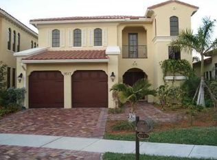 9517 Exbury Ct, Parkland, FL 33076