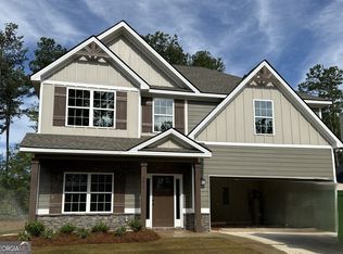 4415 Mercutio Rst #350, Forsyth, GA 31029
