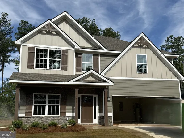 4415 Mercutio Rst #350, Forsyth, GA 31029