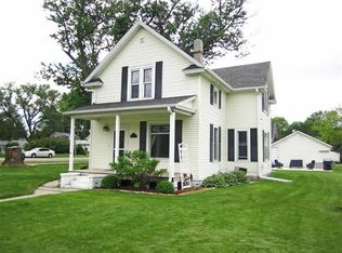 310 Elm St, Laurel, NE 68745