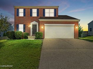 6703 Weather Vane Dr, Louisville, KY 40299