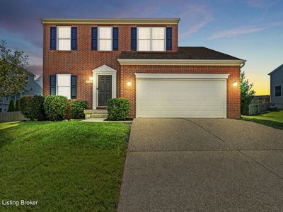 6703 Weather Vane Dr, Louisville, KY, 40299