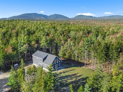 23 Mount Gilboa Way, Bass Harbor, ME, 04653