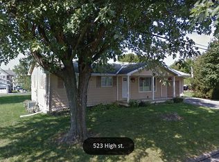 523 High St, Tatamy, PA 18085
