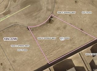 1842 E Spring Way, Mohave Valley, AZ 86440