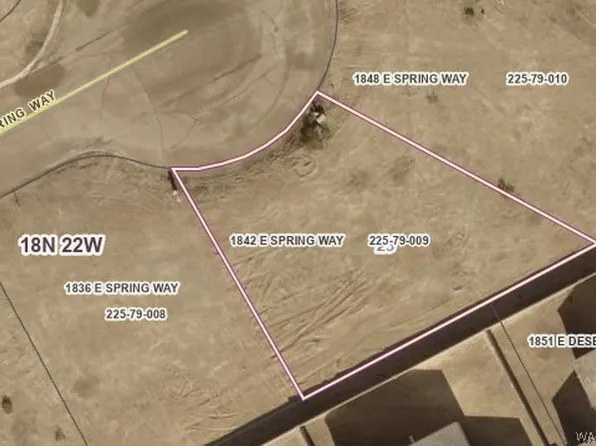 1842 E Spring Way, Mohave Valley, AZ 86440