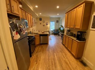 21 Lothrop St #1A, Brighton, MA 02135