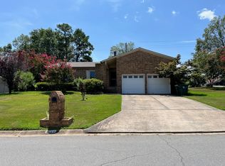 14119 Sweet Bay Dr, Little Rock, AR 72211