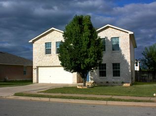 800 Pampas Ricas Dr, Leander, TX 78641