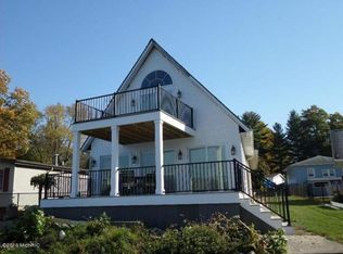 1501 Onagon Bch, Battle Creek, MI