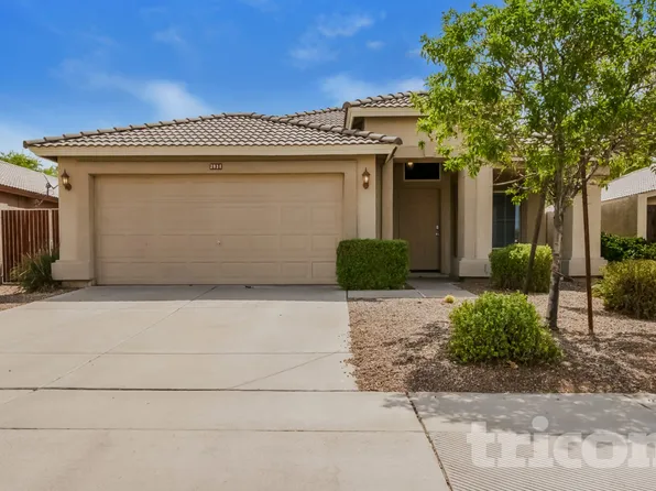2031 S Alicia, Mesa, AZ 85209