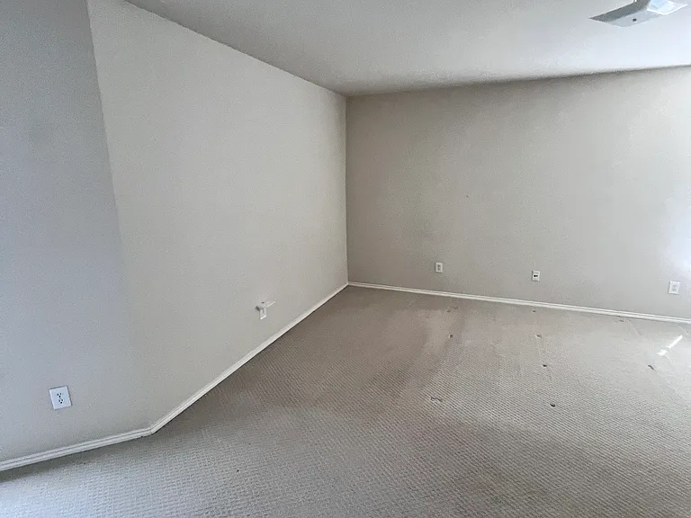 Master bedroom additional angle