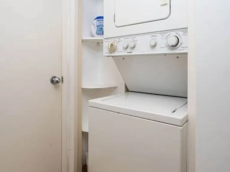 Laundry Room Cabinet