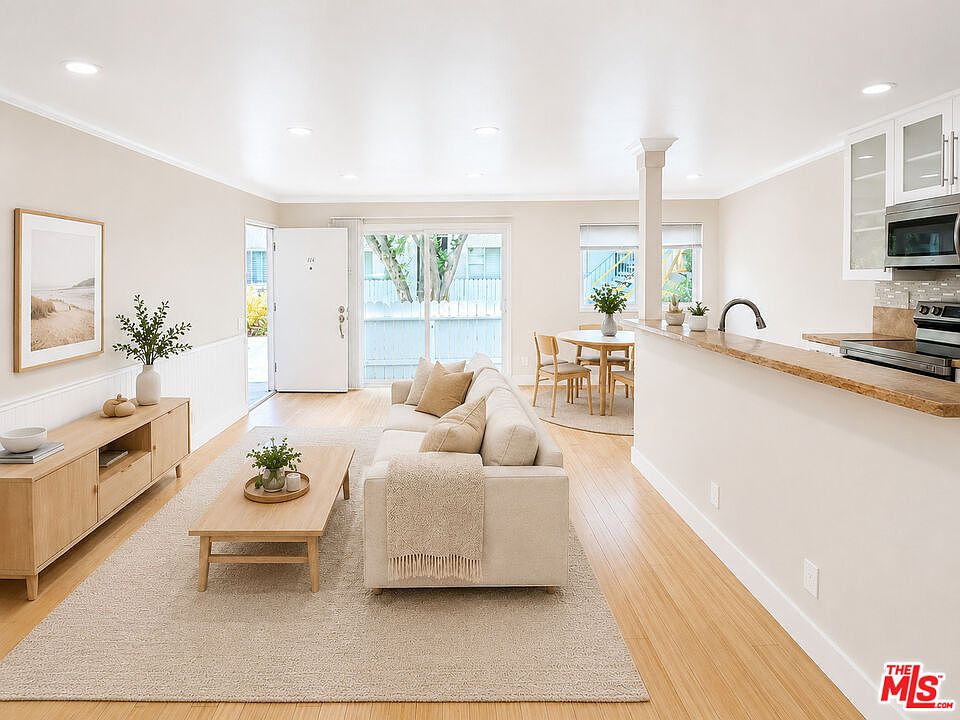 1st image of 2884 Sawtelle Blvd APT 114