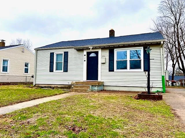 2816 Ohio Ave photo 1