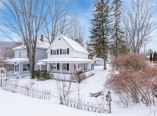 13 2nd Street, Gorham, NH 03581