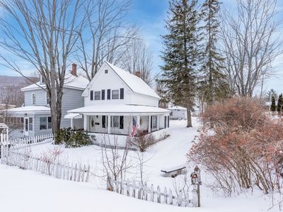 13 2nd Street, Gorham, NH, 03581