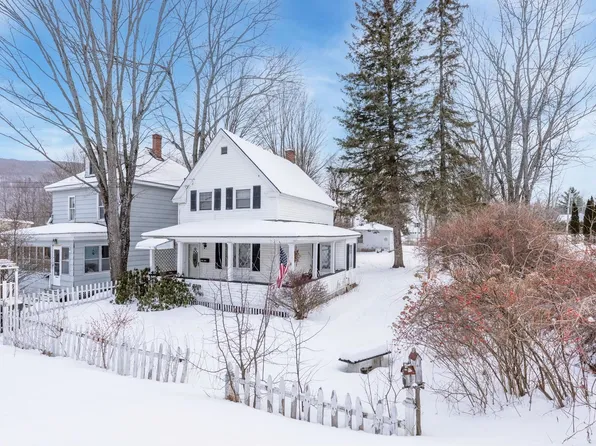 13 2nd Street, Gorham, NH 03581