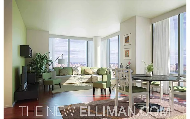 Rented by Douglas Elliman | media 25