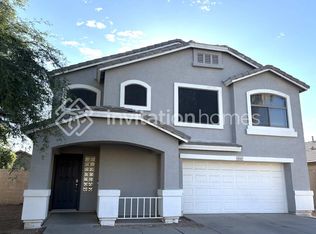 3543 S Payton, Mesa, AZ 85212