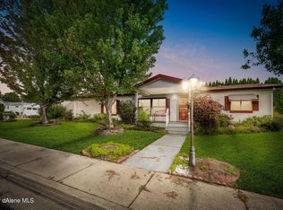 8848 N Heather Way, Hayden Lake, ID 83835