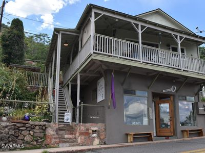 527 Main St, Jerome, AZ, 86331