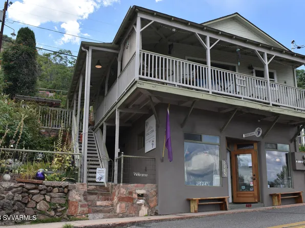 527 Main Street, Jerome, AZ 86331