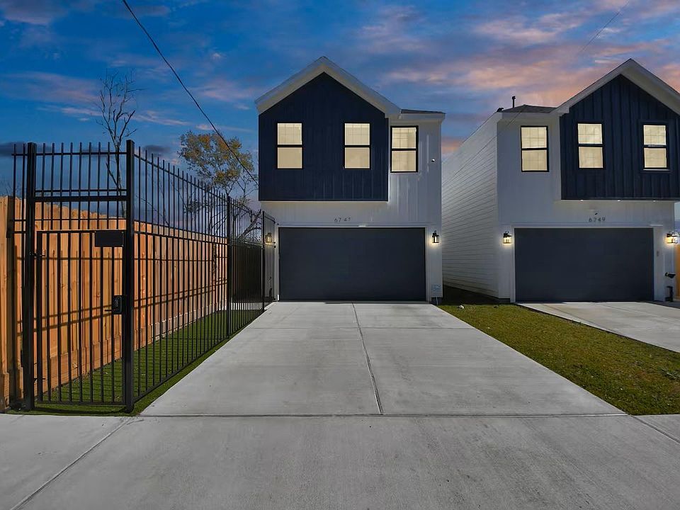 1st image of 6747 Peerless St