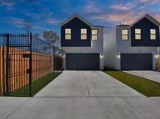 6747 Peerless St, Houston, TX 77021