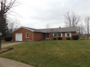 10 Brookside Ct LOT 13, Washington Court House, OH