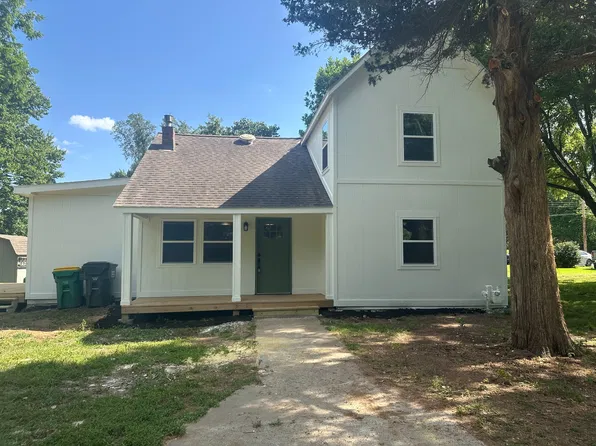 201 E 5th St, Edgerton, KS 66021