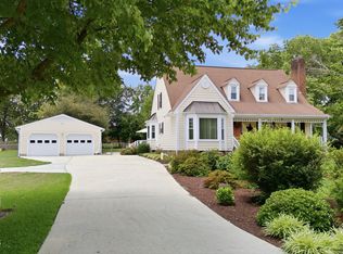 604 Lombardy Rd, Fuquay Varina, NC 27526