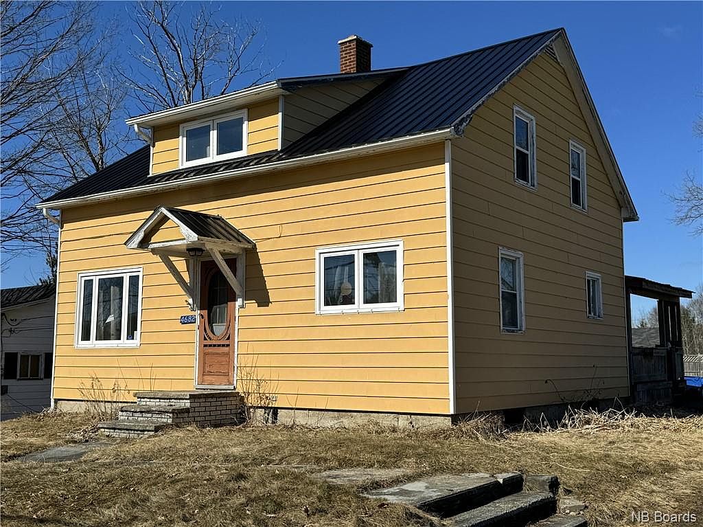 4682 Juniper Rd, Florenceville Bristol, NB E7L 2W8 MLS NB096885 Zillow