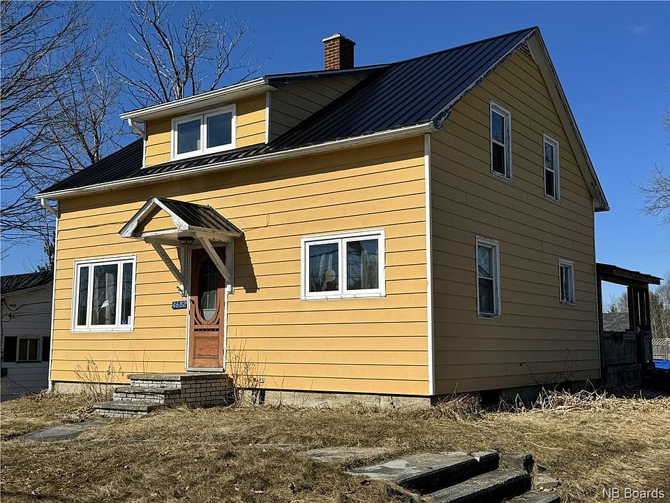 4682 Juniper Rd, Florenceville Bristol, NB E7L 2W8 MLS NB096885 Zillow