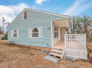 105 Wainwright Rd, Oak Ridge, TN 37830